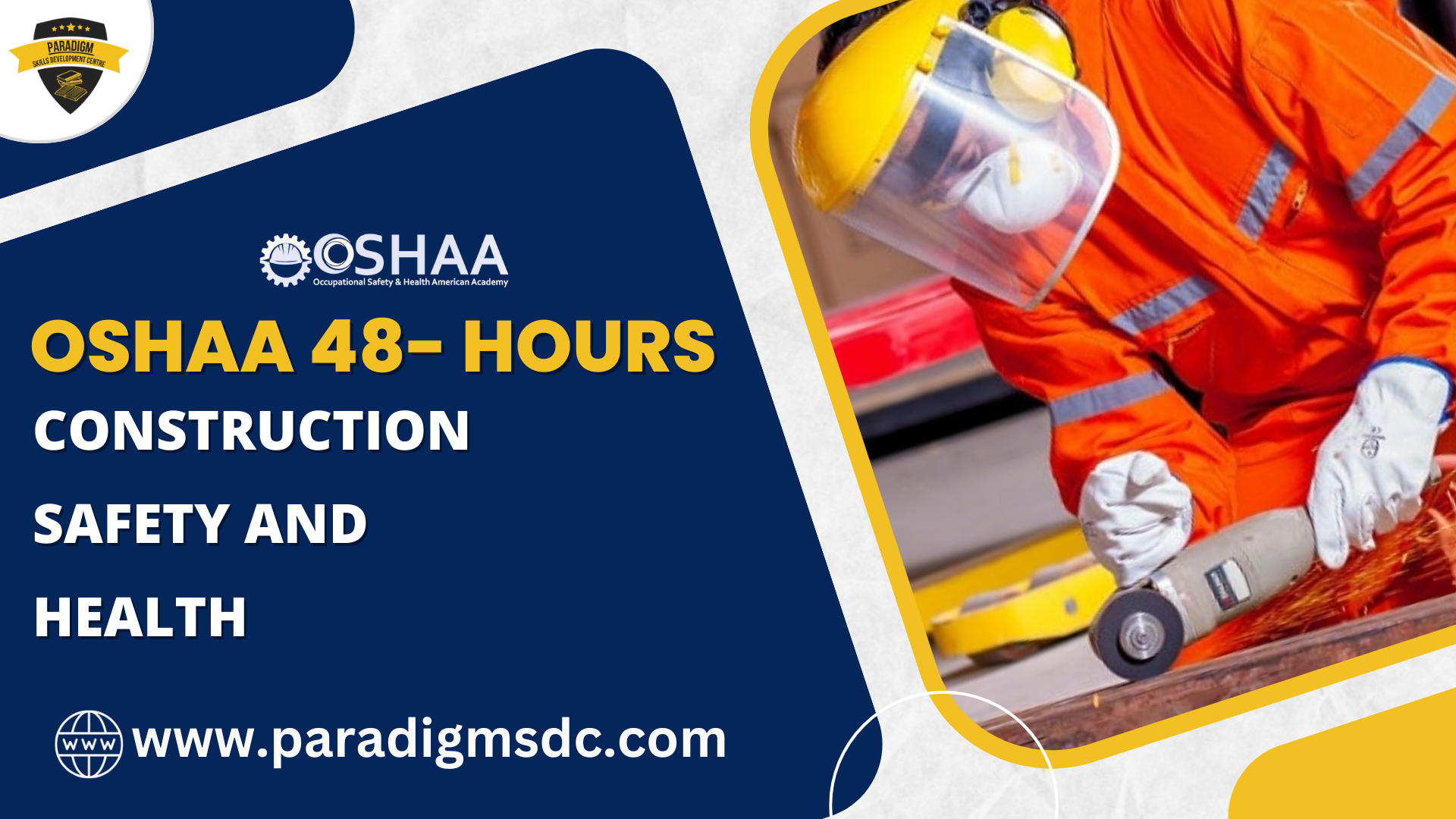 Construction Safety and Health