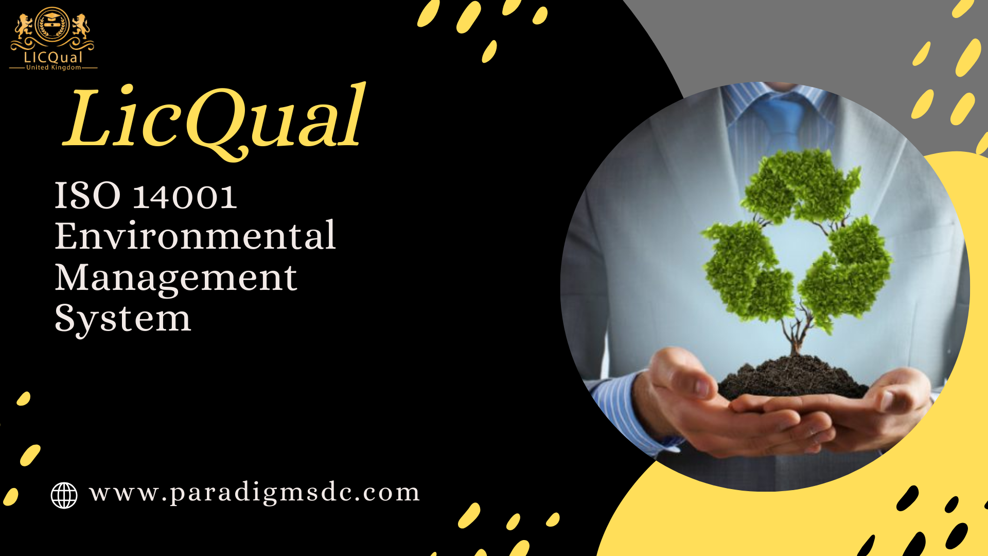 ISO 14001 — Environmental Management System