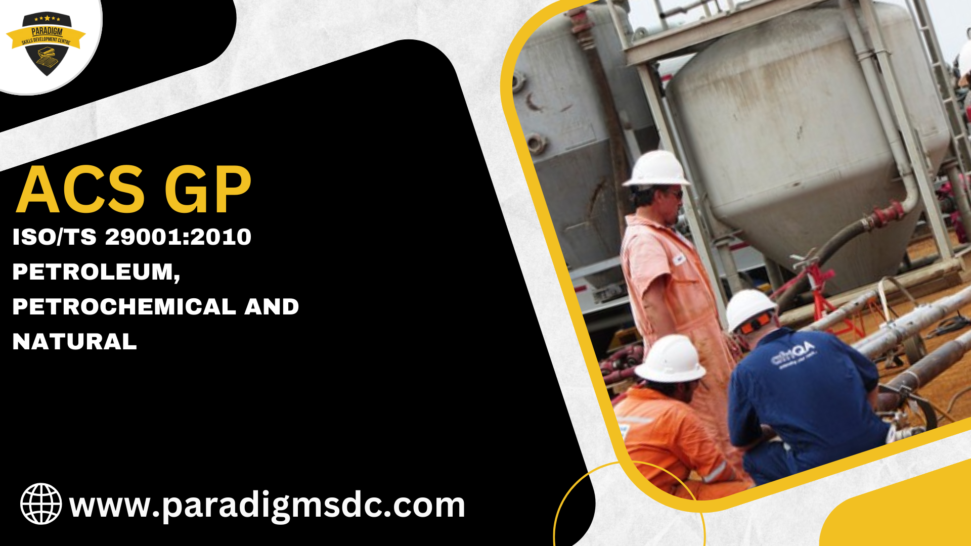 ISO/TS 29001:2010(Petroleum, Petrochemical & Natural Gas Industries